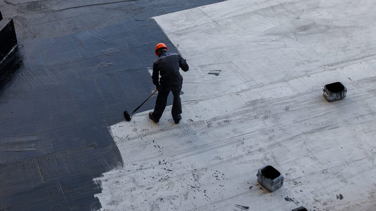 Waterproofing Is Important Here S Reasons Why Secure Waterproofing