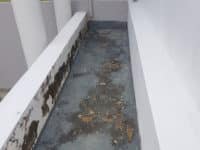 RC Gutter