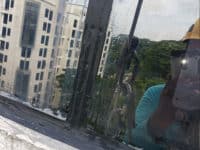 Waterproofing Project