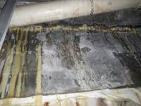 PU Grouting Project C (After) - Waterproofing Contractor Singapore