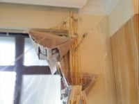 PU Grouting Project D - Waterproofing Contractor Singapore