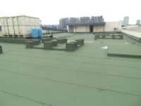 roof waterproofing contractors