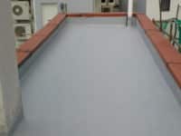 RC Roof Project A (after) - Waterproofing Contractor Singapore