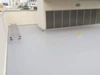 RC Roof Project B - Waterproofing Contractor Singapore