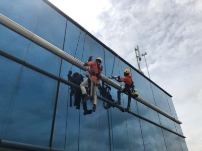 Waterproofing Contractor | Waterproofing Specialist in Singapore | Why is my roof leaking | water leak detection