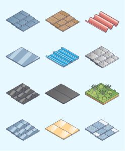 Roof Types