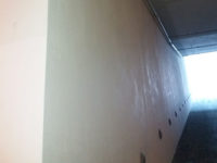 PU Grouting Project A (After) - Waterproofing Contractor Singapore