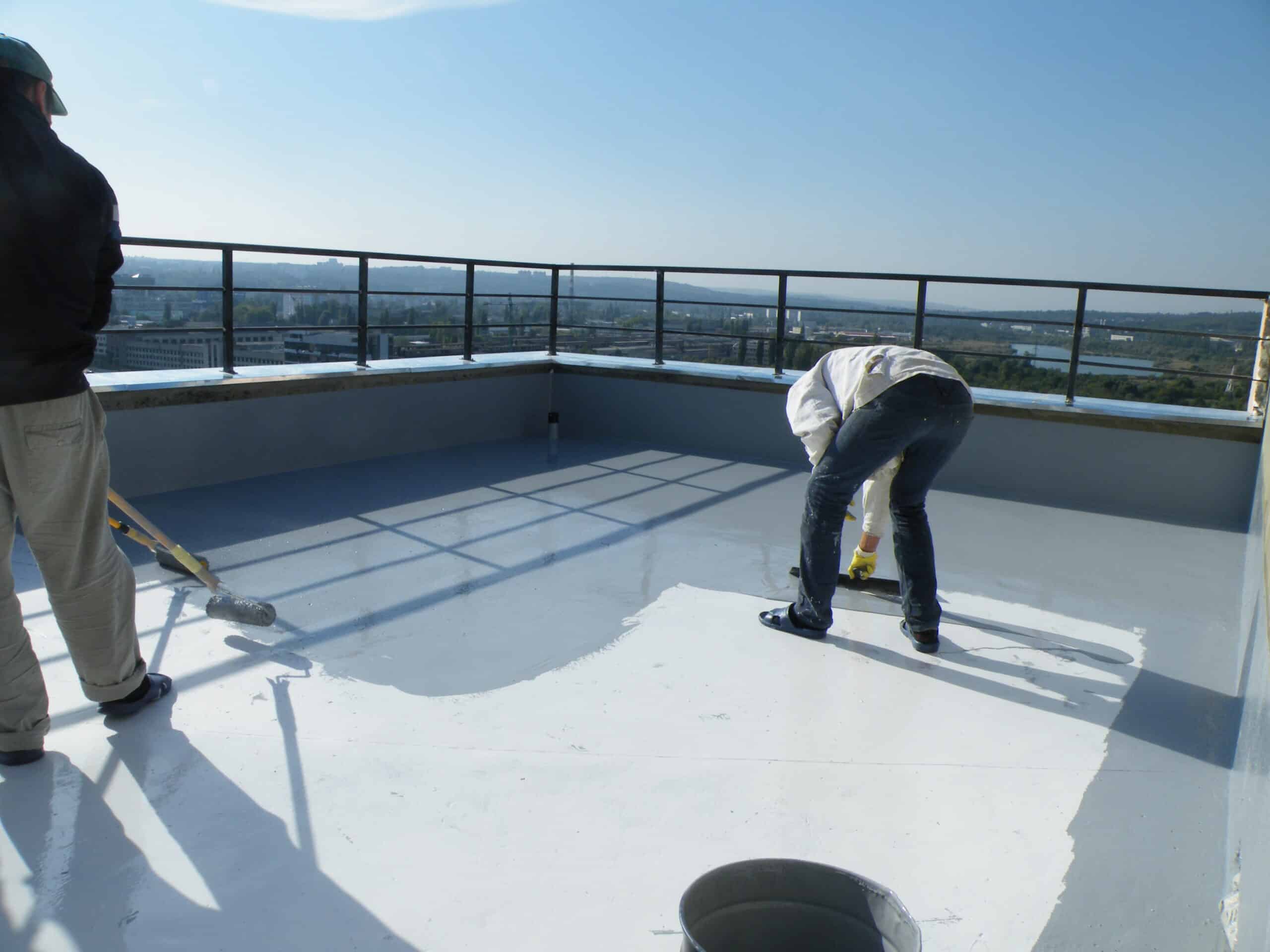 Waterproofing Johannesburg