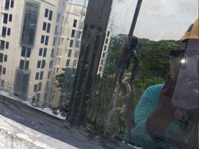 Waterproofing Project