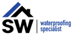Secure Waterproofing Logo