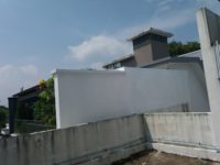 External Wall