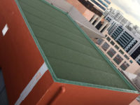 waterproofing contractors