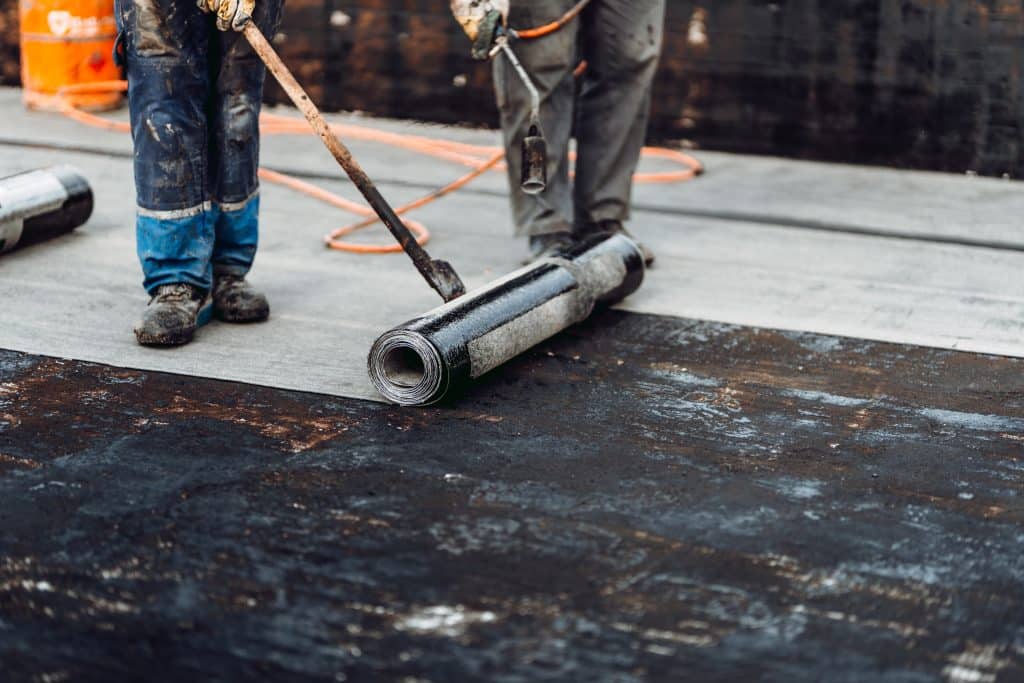 worker coating layers