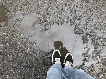 Condensation and Humidity