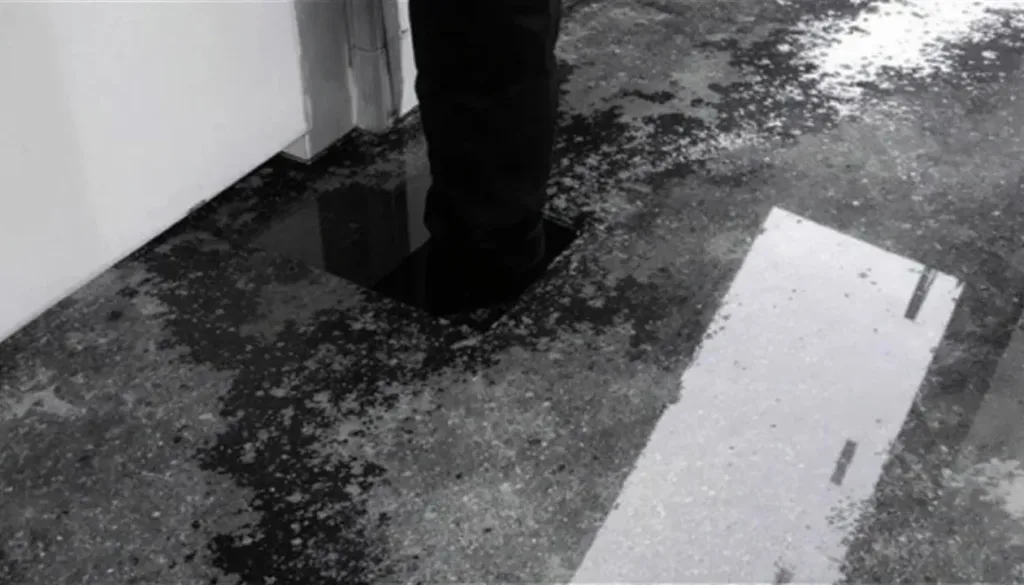Slab Seepage: A Hidden Waterproofing Risk Underfoot