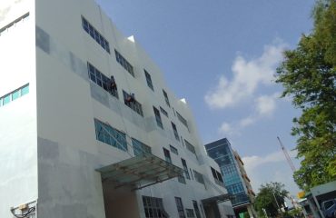 Rope Access Project - 5c