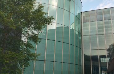 rope access project in central singapore - 3
