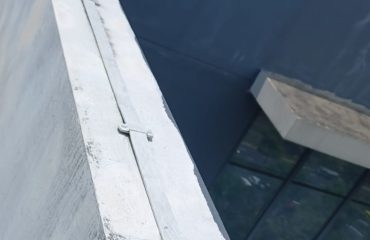 Rope access project - 3c