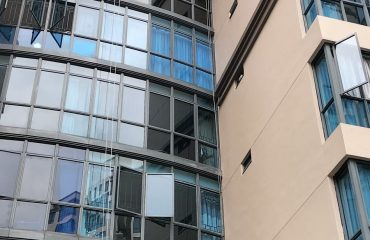Rope access project - 4c